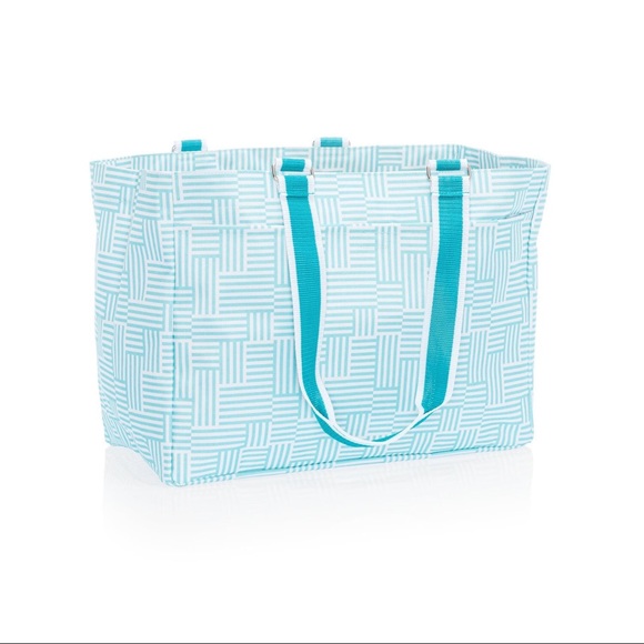 everyday essentials tote thirty one